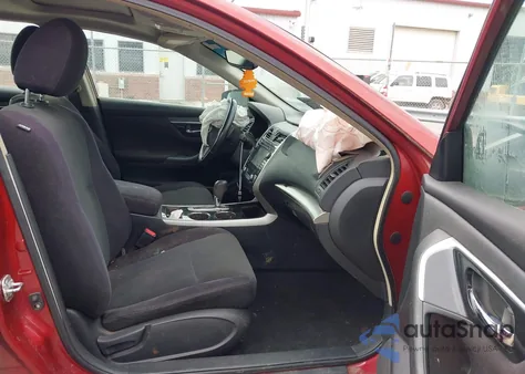 2013 Nissan Altima 2.5 Sv z USA, uszkodzony, nr VIN 1N4AL3AP9DC291360